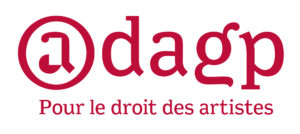 Logo_ADAGP_avecbaseline_artistes_FR_rouge